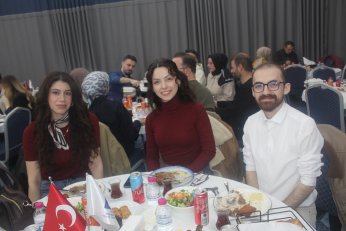 Sadece sofralarda değil kenti inşa ederken de dayanışalım