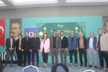 Sadece sofralarda değil kenti inşa ederken de dayanışalım