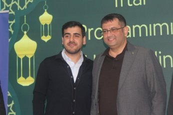 Sadece sofralarda değil kenti inşa ederken de dayanışalım