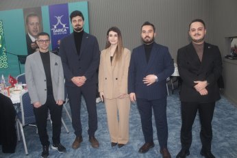 Sadece sofralarda değil kenti inşa ederken de dayanışalım