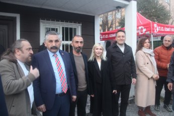 İftara niyet sahura da kısmet 