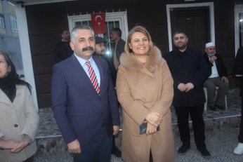 İftara niyet sahura da kısmet 