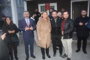 İftara niyet sahura da kısmet 