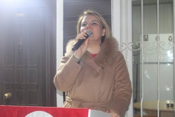 İftara niyet sahura da kısmet 