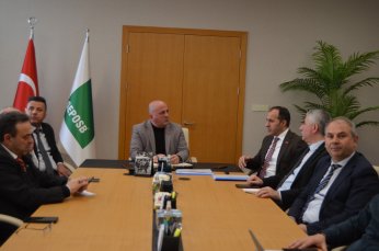 Yarının Türkiye’sini meslek liseliler inşa edecek