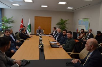 Yarının Türkiye’sini meslek liseliler inşa edecek