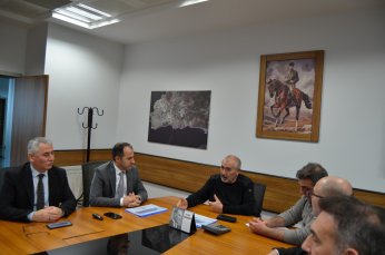 Yarının Türkiye’sini meslek liseliler inşa edecek