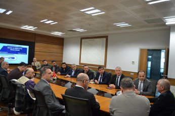 Yarının Türkiye’sini meslek liseliler inşa edecek