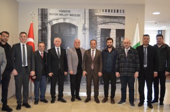 Yarının Türkiye’sini meslek liseliler inşa edecek