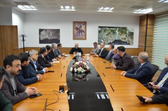 Yarının Türkiye’sini meslek liseliler inşa edecek