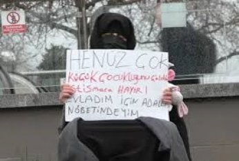 Şiddet pandemi gibi yayılan  halk sağlığı sorunudur