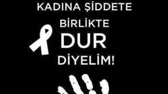 Şiddet pandemi gibi yayılan  halk sağlığı sorunudur