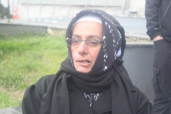 Belediyenin “katile yardımını” dünya duysun