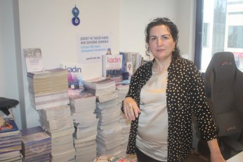 8 Mart’ın “çakma” tarihini sildirecek