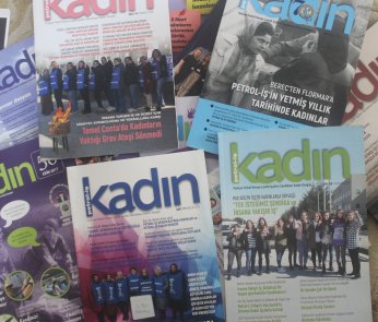 8 Mart’ın “çakma” tarihini sildirecek