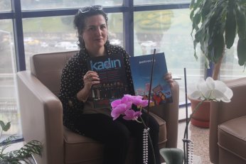 8 Mart’ın “çakma” tarihini sildirecek