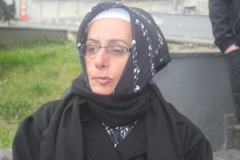 Dünyayı yakarlardı. Ben de yakacağım