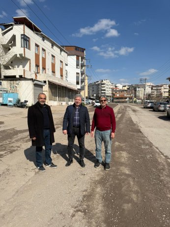 Kabe bitti. Sırada taş devri mi var?