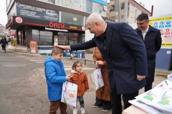 Sadece lezzet değil hafızadır. Semboldür