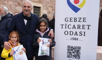 Sadece lezzet değil hafızadır. Semboldür