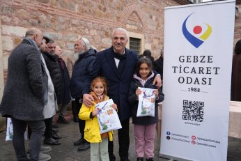 Sadece lezzet değil hafızadır. Semboldür