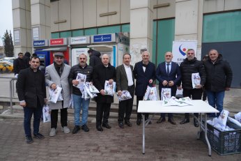 Sadece lezzet değil hafızadır. Semboldür