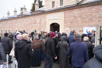 Sadece lezzet değil hafızadır. Semboldür