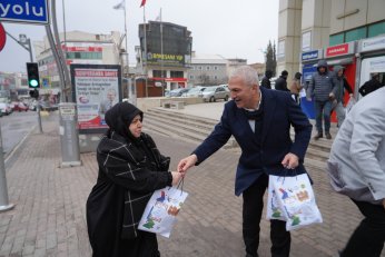 Sadece lezzet değil hafızadır. Semboldür