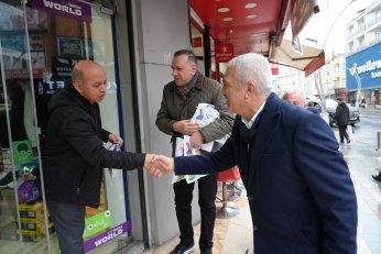 Sadece lezzet değil hafızadır. Semboldür