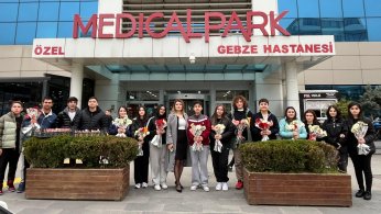 Önce sağlığın sonra geniş ailenin büyüklerine