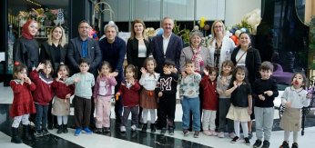 Önce sağlığın sonra geniş ailenin büyüklerine