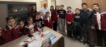 Önce sağlığın sonra geniş ailenin büyüklerine