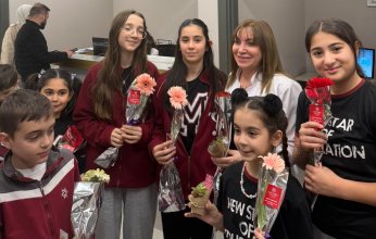 Önce sağlığın sonra geniş ailenin büyüklerine