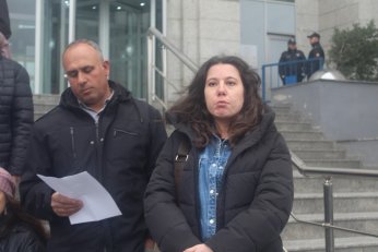 Hukuk kamunun yakasından  düşmüyor: Masum değiller