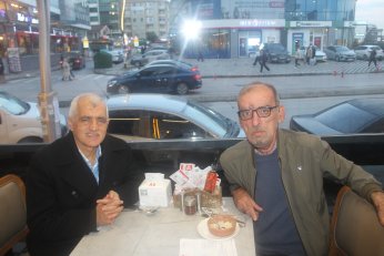 Seçim ittifakına dönüşmez. Dönüşürse…