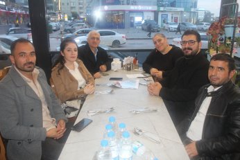 Seçim ittifakına dönüşmez. Dönüşürse…