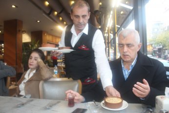 Seçim ittifakına dönüşmez. Dönüşürse…