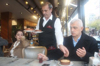 Seçim ittifakına dönüşmez. Dönüşürse…