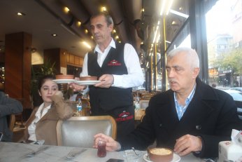 Seçim ittifakına dönüşmez. Dönüşürse…