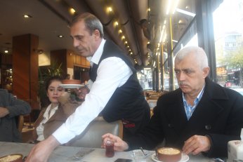 Seçim ittifakına dönüşmez. Dönüşürse…