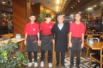 Seçim ittifakına dönüşmez. Dönüşürse…