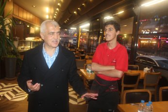 Seçim ittifakına dönüşmez. Dönüşürse…