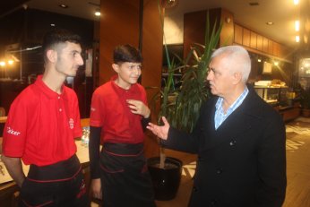 Seçim ittifakına dönüşmez. Dönüşürse…