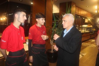 Seçim ittifakına dönüşmez. Dönüşürse…