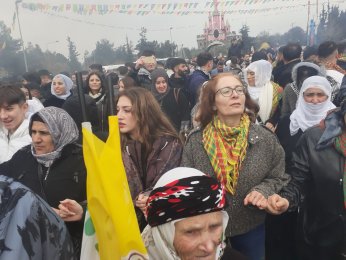 Cumhur’a: Resmi bayram ve tatil ilan edilsin