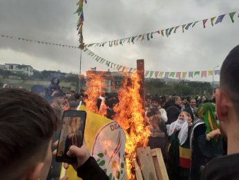 Cumhur’a: Resmi bayram ve tatil ilan edilsin