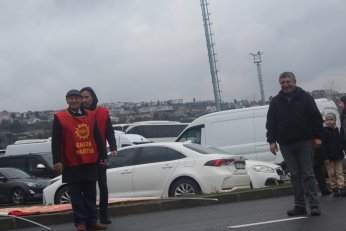 Cumhur’a: Resmi bayram ve tatil ilan edilsin