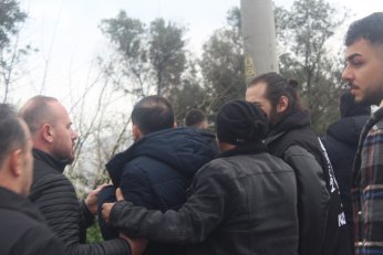 Cumhur’a: Resmi bayram ve tatil ilan edilsin