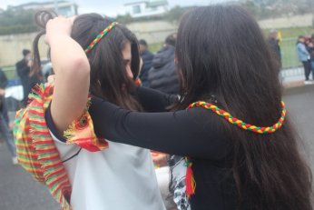 Cumhur’a: Resmi bayram ve tatil ilan edilsin