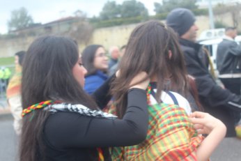 Cumhur’a: Resmi bayram ve tatil ilan edilsin